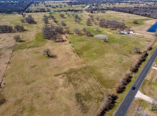 LT One Seven Points Blvd, Kemp, TX 75143