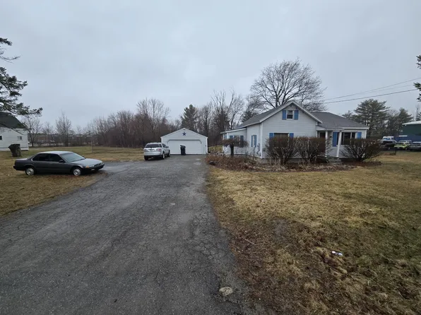 583 Odlin Road, Bangor, ME 04401