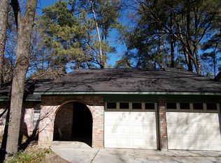 11812 S Red Cedar Cir, Spring, TX 77380