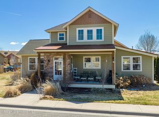 1287 Stoney Ridge Dr, Silt, CO 81652