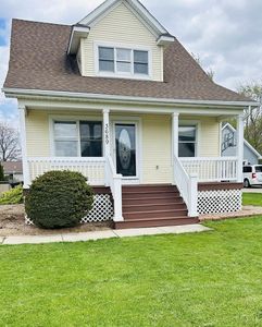 3689 Country Side Dr, Adrian, MI, 49221