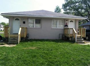 2135 Myrtle Ave, Columbus, OH 43211