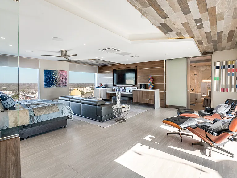 4005 Gaston Ave #Penthouse 1 — Photo 14