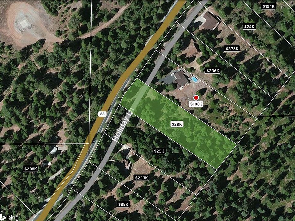 1st image of 27940 Holiday Ln
