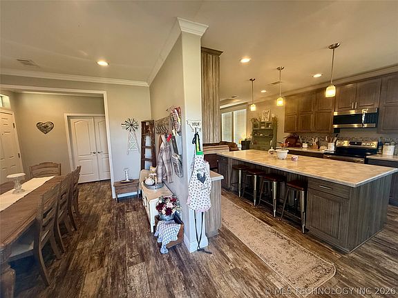 4th image of 20277 S 270th Rd