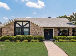 7920 Hook Dr, Plano, TX 75025