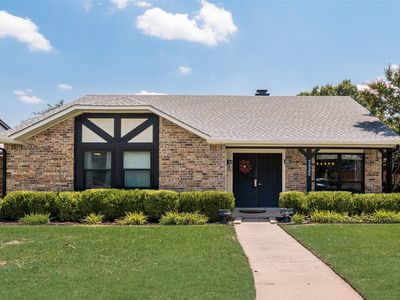 7920 Hook Dr, Plano, TX, 75025