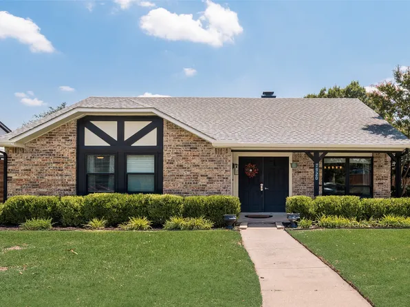 7920 Hook Dr, Plano, TX 75025