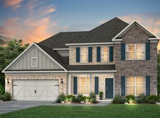 4357 Azalea Ridge Way, Hoschton, GA 30548