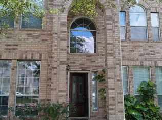 12331 Ashford Place Dr, Sugar Land, TX 77478
