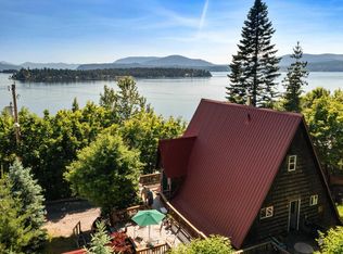 120 Highland Ave, Hope, ID 83836