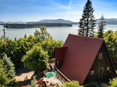 120 Highland Ave, Hope, ID, 83836