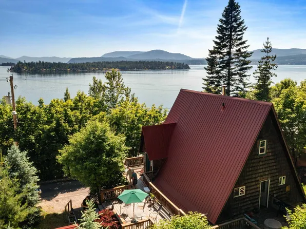 120 Highland Ave, Hope, ID 83836