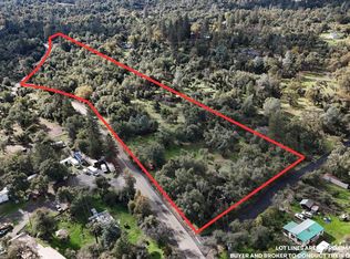 5611 Carleton Rd, Mariposa, CA 95338