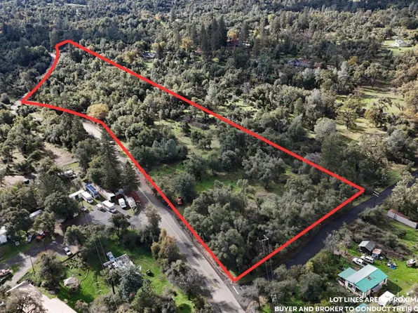 5611 Carleton Rd, Mariposa, CA 95338