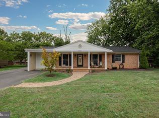 1182 Dale Cir, Harrisonburg, VA 22801