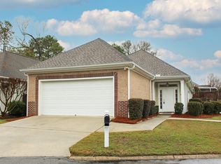308 Whitehaven St, Hattiesburg, MS 39402