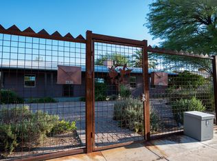 2930 E Hawthorne St, Tucson, AZ 85716