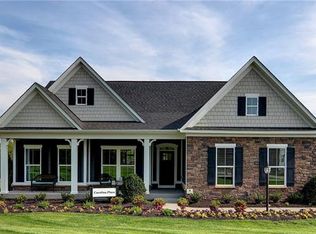 9083 Lindstrum Pl, Mechanicsville, VA 23116