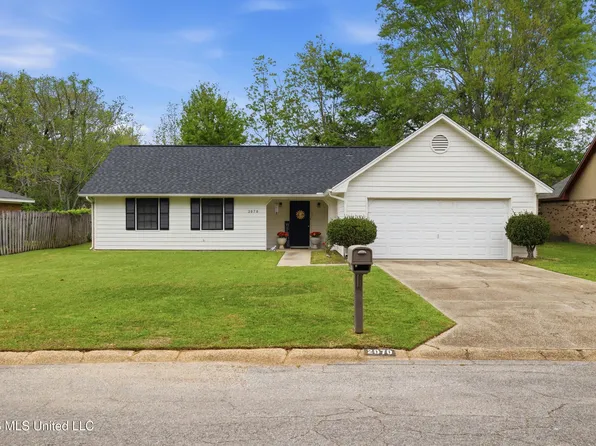 2070 Camp Wilkes Rd, Biloxi, MS 39532