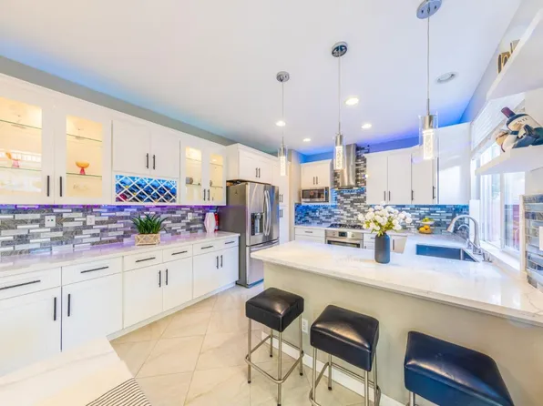 2169 Rose Arbor Ct, San Jose, CA 95133