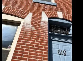 619 Fitzgerald St, Philadelphia, PA 19148