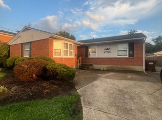 4708 Glenna Way, Louisville, KY 40219