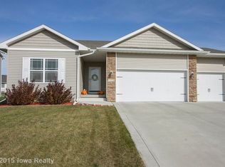 3118 NW 14th Ct, Ankeny, IA 50023