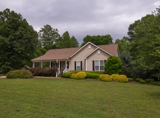 437 Vermilion Dr, York, SC 29745