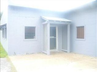 101 W Saint Patrick St, Saint Marys, GA 31558