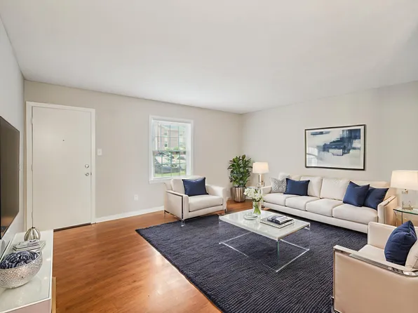 Morganton Arms Apartments