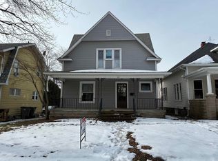 811 S 6th St, Goshen, IN 46526