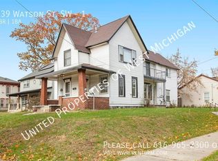 839 Watson St SW #1, Grand Rapids, MI 49504