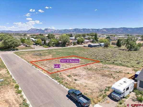 1617 E Downey Avenue, Cortez, CO 81321