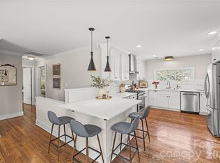 4418 Murrayhill Rd, Charlotte, NC 28209