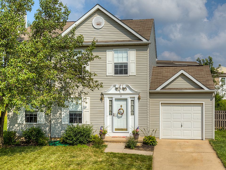 Welcome to 3 Birchgrove Road