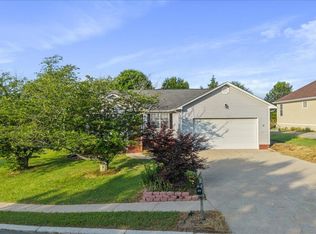 242 Mulberry Ln NE, Cleveland, TN 37312