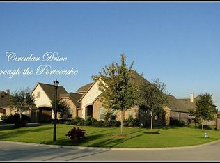 17802 Fairhaven Sunrise Ct, Cypress, TX 77433