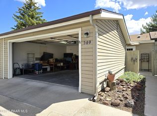 309 Rim Rock Cir, Prescott, AZ 86303