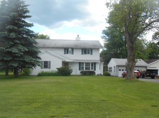 389 Willard Rd, Massena, NY 13662