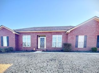 625 Old Camp Dr, Pike Road, AL 36064