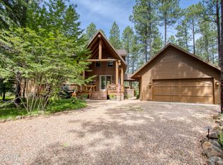 3065 Aspen Loop, Pinetop, AZ 85935