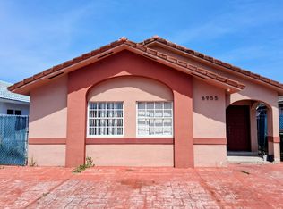 6955 W 24th Ln, Hialeah, FL 33016