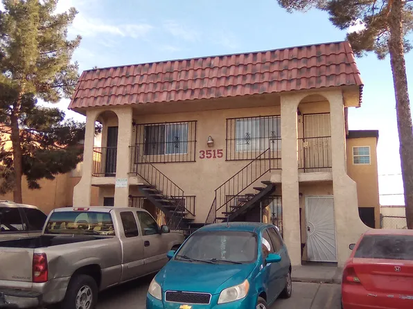 3515 E Thomas Ave #3, North Las Vegas, NV 89030