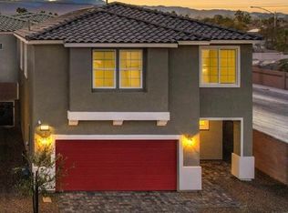 4109 Agama St, North Las Vegas, NV 89032