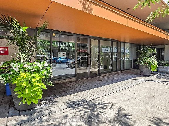 2nd image of 111 Elizabeth St #917