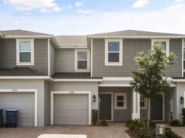 3002 Canary Ave, Davenport, FL 33837