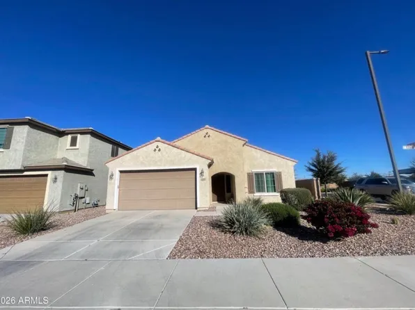 5728 W Autumn Vista Way, Florence, AZ 85132