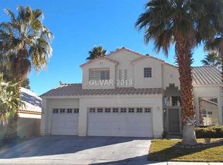 1512 Willowbark Ct, Las Vegas, NV 89117