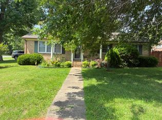 211 Reed St, Mayfield, KY 42066